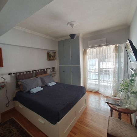 Smart Cozy Apartment In Athens! Exterior photo
