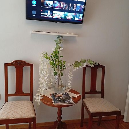 Smart Cozy Apartment In Athens! Exterior photo